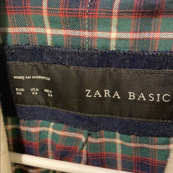 Zara Jacket - Picture 2 of 5